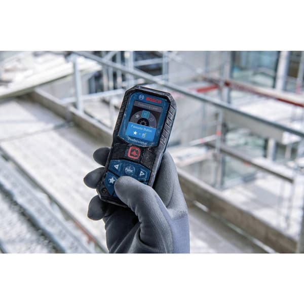 Bosch Professional GLM 50-22 Laseravståndsmätare 50 m