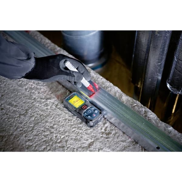 Bosch Professional GLM 50-22 Laseravståndsmätare 50 m