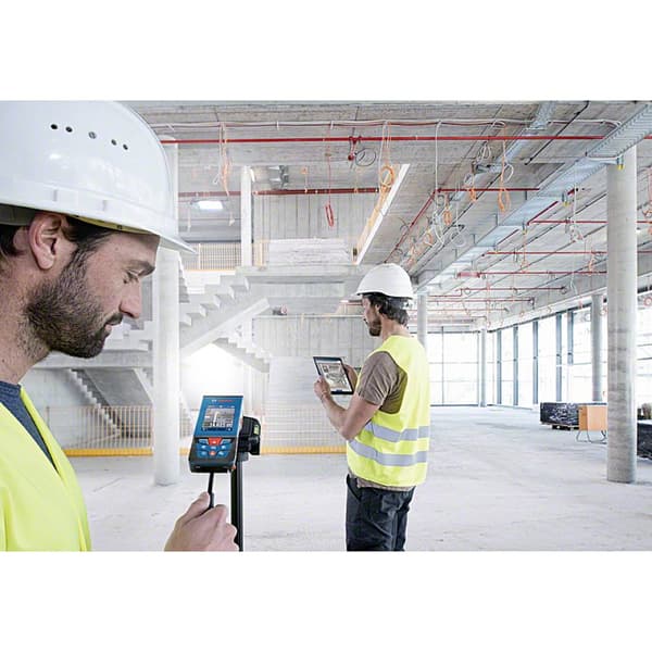 Bosch Professional GLM 100-25 C Laseravståndsmätare 100 m