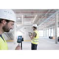 Miniatyrbild 3 av 5: Bosch Professional GLM 100-25 C Laseravståndsmätare 100 m