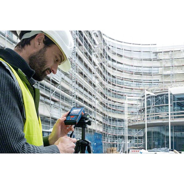 Bosch Professional GLM 100-25 C Laseravståndsmätare 100 m