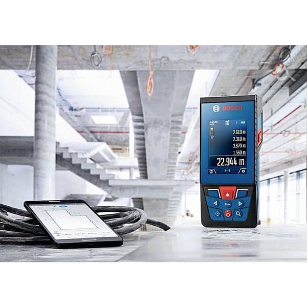 Bosch Professional GLM 100-25 C Laseravståndsmätare 100 m