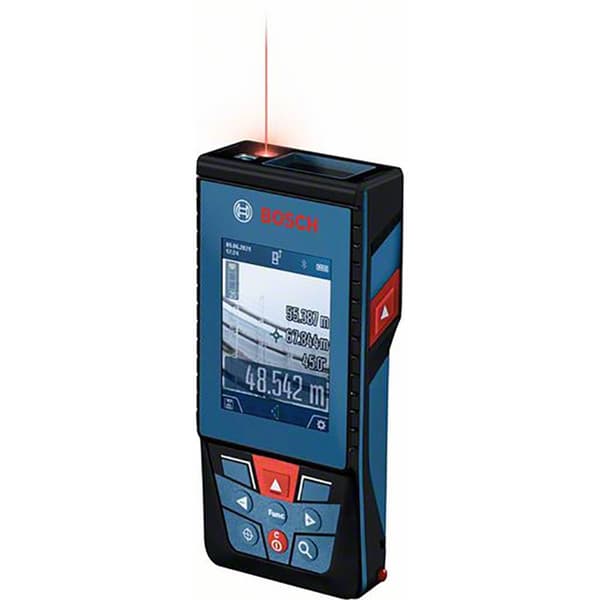 Bosch Professional GLM 100-25 C Laseravståndsmätare 100 m