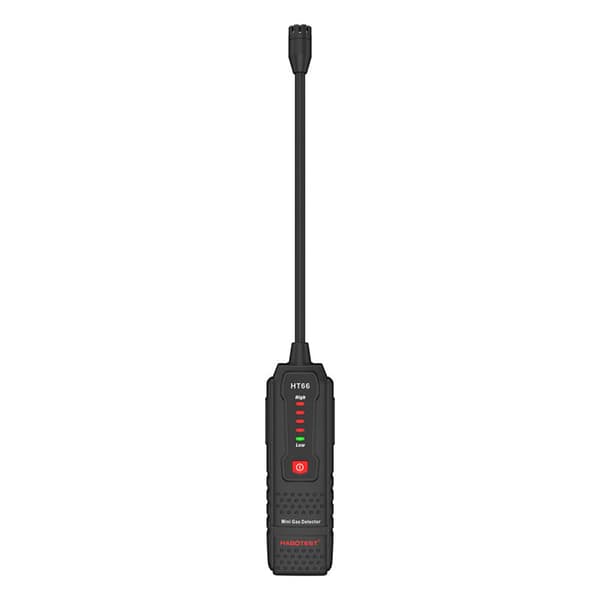 Mini Gas Leak Detector Habotest HT66