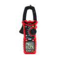 Miniatyrbilde 3 av 4: Habotest HT206A Digital Clamp Meter