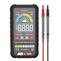 Miniatyrbillede 2 af 3: Habotest HT124B+ Digital Universal Multimeter