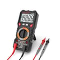 Miniatyrbilde 4 av 5: Digital Multimeter with Flashlight Habotest HT118C, True RMS, NCV, battery testing