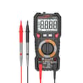 Miniatyrbilde 1 av 5: Digital Multimeter with Flashlight Habotest HT118C, True RMS, NCV, battery testing