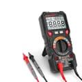 Pikkukuva 3 / 5: Digital Multimeter with Flashlight Habotest HT118A, True RMS, NCV