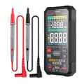 Miniatyrbilde 1 av 3: Habotest HT127B Digital Universal Multimeter