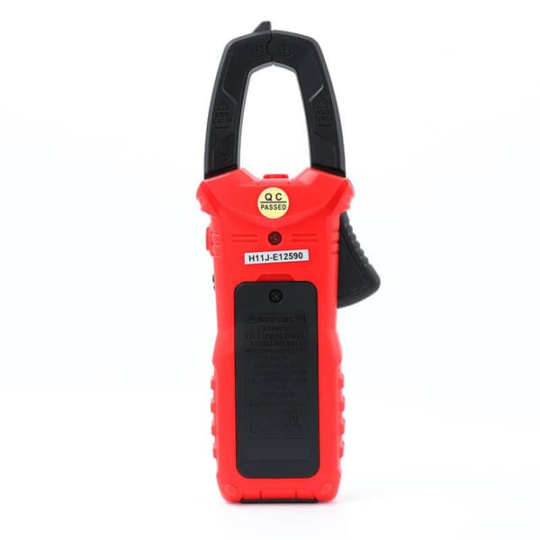 Digital Clamp Meter Habotest HT206D True RMS , NCV, LPF