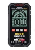 Miniatyrbilde 4 av 4: Digital Universal Multimeter Habotest HT125B