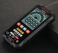 Miniatyrbilde 2 av 4: Digital Universal Multimeter Habotest HT125B