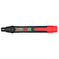 Miniatyrbilde 3 av 3: Habotest HT60 Gas Leak Detector