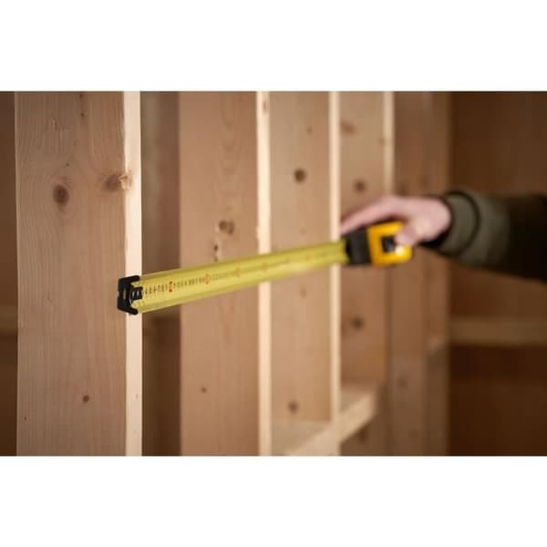 Mått - STANLEY FATMAX - FMHT36142-0 - Bladpansar - 10 mx 32 mm