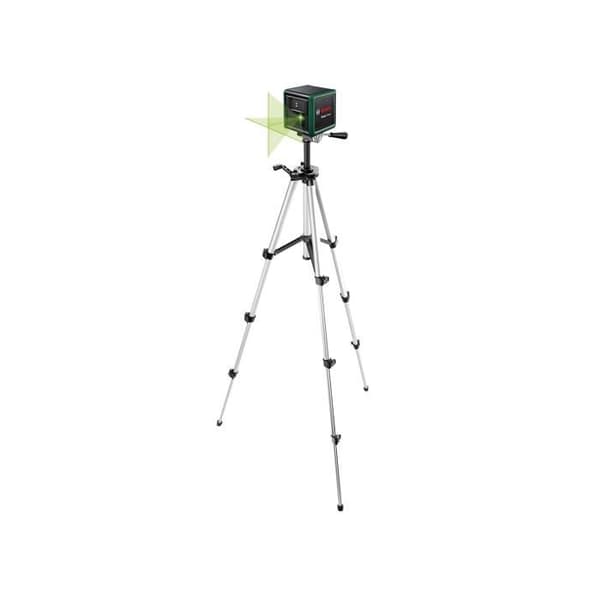 Bosch Quigo grönt set