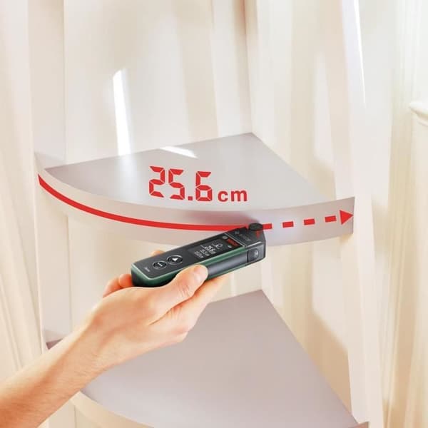 Bosch hjuladapter
