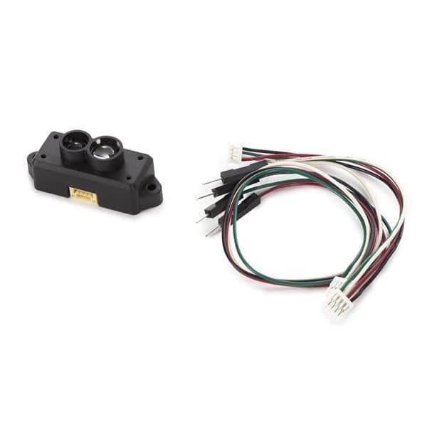 VELLEMAN MODULE TF MINI LIDAR sensor - Avståndsmått - 30 cm till 12 m - 42 ×15 ×16 mm - 4,7 g