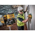 Miniatyrbild 5 av 6: Lasernivå med flera linjer 3 x 360° XR 12V / 18V - DEWALT - i TSTAK-fodral - DCE089NG18-XJ