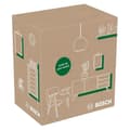 Miniatyrbild 2 av 5: UniversalLevel 360 linjelaser från Bosch (vertikal och horisontell linjelaser med 360° laser för uppriktning över hela