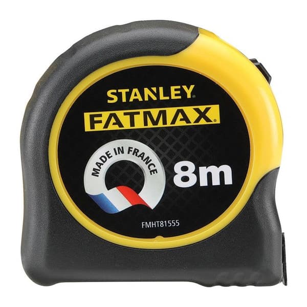 Mätblad Armor™ Fatmax® 5mx32mm - STANLEY - FMHT81556-0