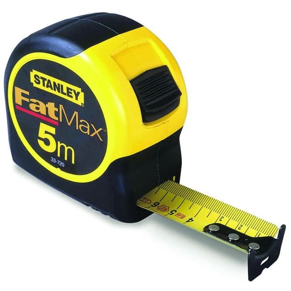 Mätblad Armor™ Fatmax® 5mx32mm - STANLEY - FMHT81556-0