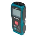 Miniatyrbild 1 av 4: Laseravståndsmätare - MAKITA - LD050P - Räckvidd 50m - Noggrannhet 2 mm - Längdmått