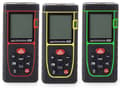 Miniatyrbillede 3 af 3: Digital Lasermätare 40m