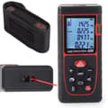 Miniatyrbillede 1 af 3: Digital Lasermätare 40m