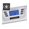 Miniatyrbild 3 av 4: Laserliner DigiLevel Plus 40 cm, 0,4 m, Silver, %, Grad, mm-m, AAA, 1,5 V, 0 - 50 °C