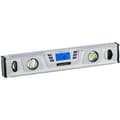 Miniatyrbild 1 av 4: Laserliner DigiLevel Plus 40 cm, 0,4 m, Silver, %, Grad, mm-m, AAA, 1,5 V, 0 - 50 °C