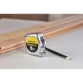 Miniatyrbild 4 av 6: Måttband 5mx19mm 'Powerlock Classic ABS' - STANLEY - 1-33-194