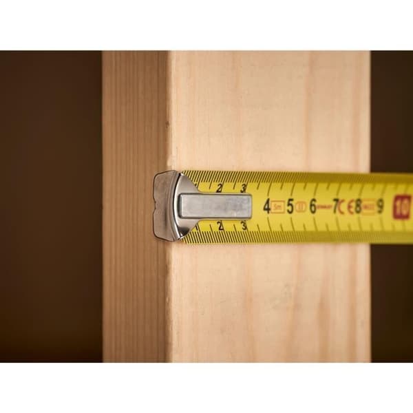 Måttband - STANLEY - 1-33-195 - 5 m x 25 mm - Powerlock Classic ABS