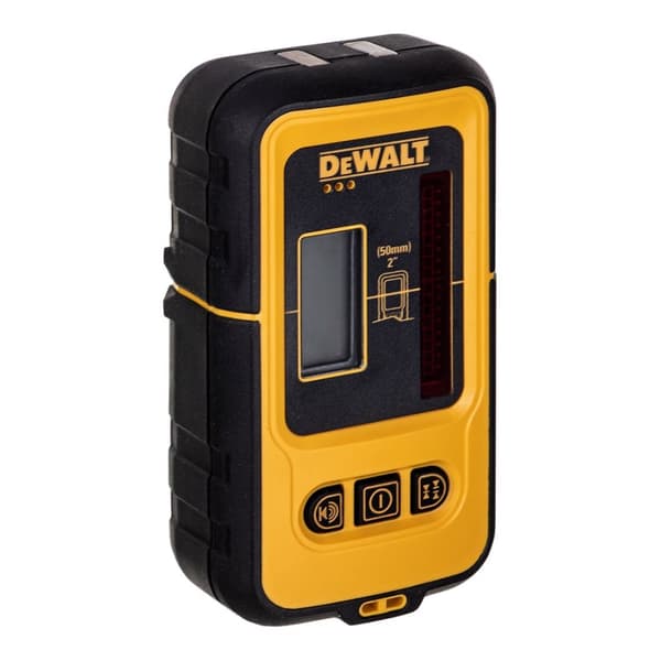 Afstandsmåler DeWalt DE0892-XJ (50m)