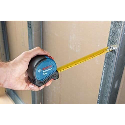 Bosch Professional - 5m måttband