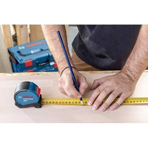 Bosch Professional - 5m måttband