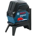 Miniatyrbild 1 av 5: Bosch laser kombinerar punkter och linjer Räckvidd 15 m box GCL 2-15 - 0601066E02