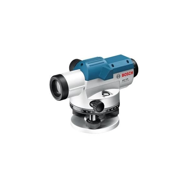 Optiskt nivå - Bosch - GOL 32 D - Stativ BT160 - Pip GR500 - IP 54