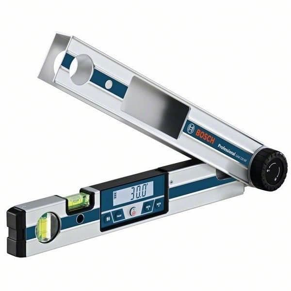 Bosch professionell GAM 220 MF vinkelmätare - 0601076600