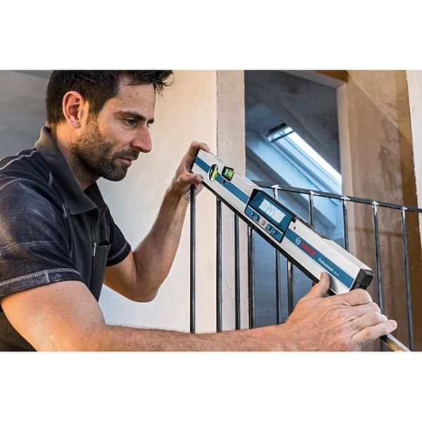 Bosch professionell GIM 60 elektronisk nivå - 0601076700