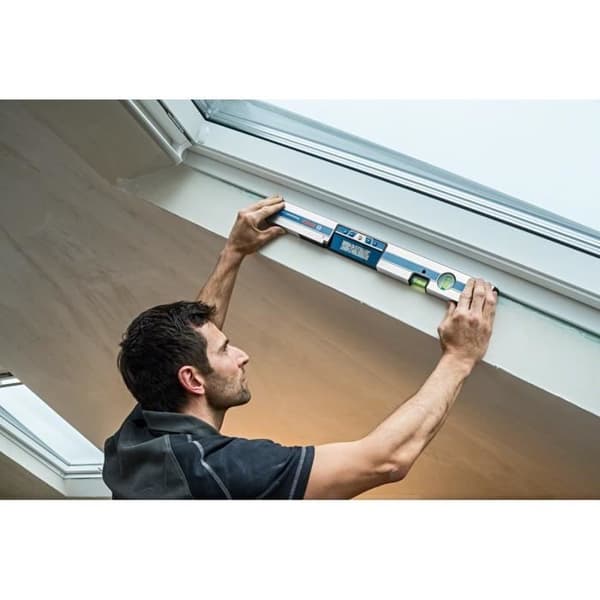 Bosch professionell GIM 60 elektronisk nivå - 0601076700