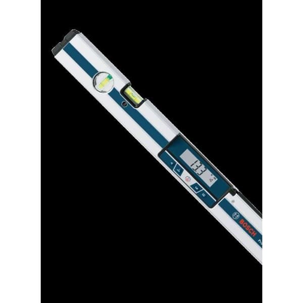 Bosch professionell GIM 60 elektronisk nivå - 0601076700