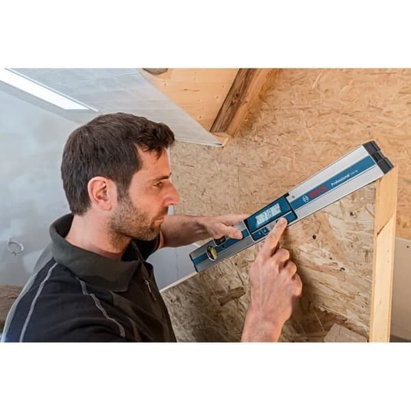 Bosch professionell GIM 60 elektronisk nivå - 0601076700