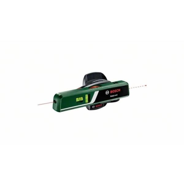 Bosch hem och trädgård EasyLevel 0603663302 Laservattenpass