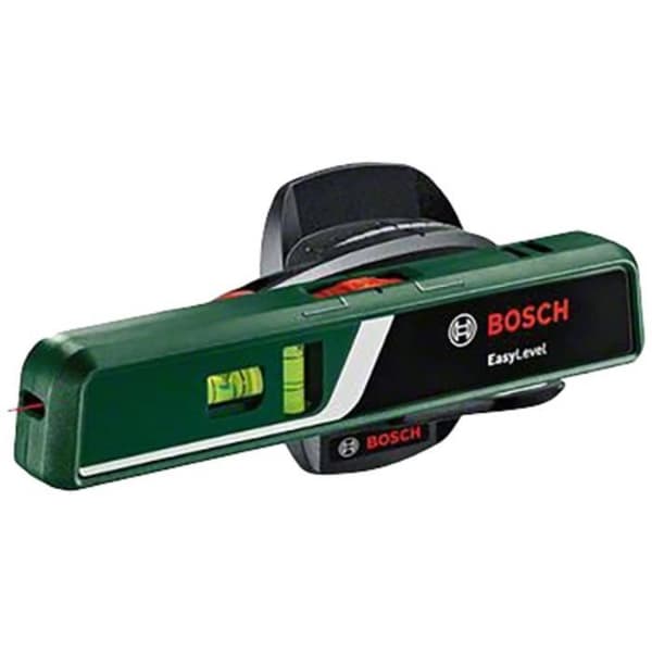 Bosch hem och trädgård EasyLevel 0603663302 Laservattenpass