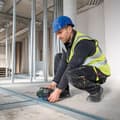 Miniatyrbild 3 av 6: Laserlinjer BOSCH GLL 18V-120-33 CG - 0 601 065 101 Professionell - Maskin utan tillbehör i L-BOXX med tillbehör