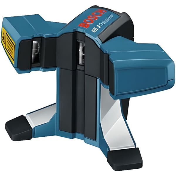 BOSCH GTL 3 lasertilter