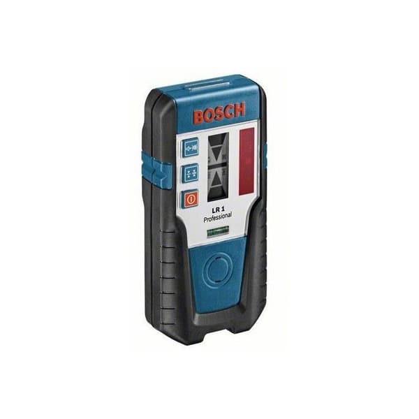 Bosch GRL150HV lasermottagarcell - LR 1 - Precision 1 mm - Räckvidd 100m
