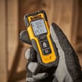 Miniatyrbild 4 av 4: DEWALT DWHT77100-XJ lasermått - 30m - Mät avstånd - Batteri - 1 mm precision