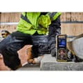 Miniatyrbild 6 av 6: Télémètre Laser DEWALT 50 Meter - DW03050